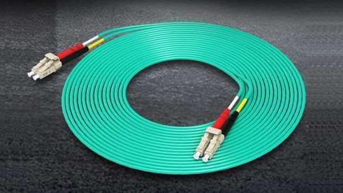 杨浦区因为光纤跳线品质 选用欧孚OM3万兆光纤跳线