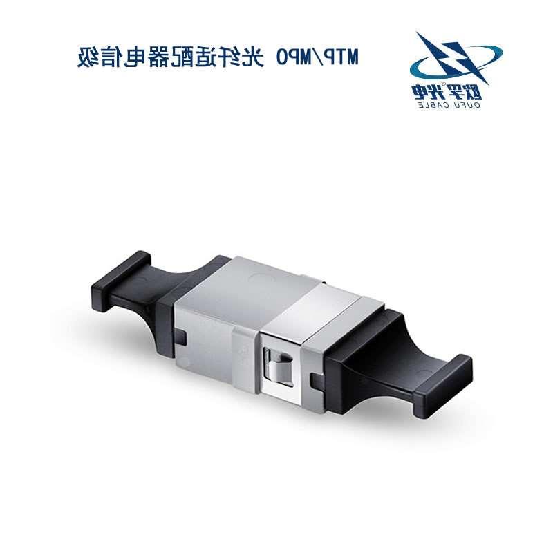 北京MTP/MPO 光纤适配器