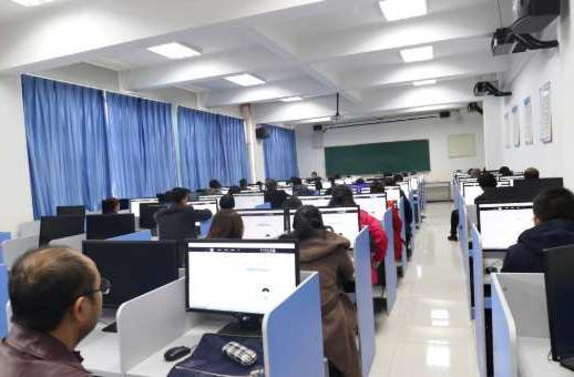 北区中国传媒大学1号教学楼智慧教室建设项目招标